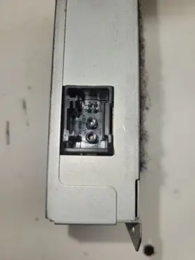 550I BMW Interface E60 #3