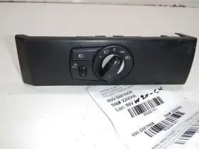 550I BMW Light Control Switch E60