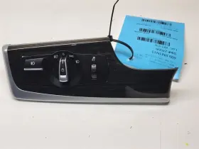 550I BMW Lamp Switch F10