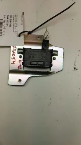 528I BMW Sensor E92 #2