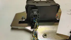 528I BMW Sensor E92 #3