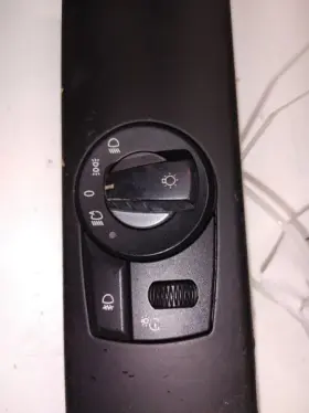 535I BMW Light Control Switch E60 #2