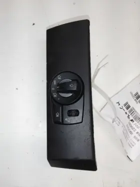 535I BMW Light Control Switch E60