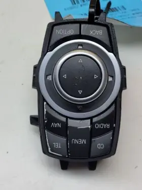 528I BMW Drive Control E60