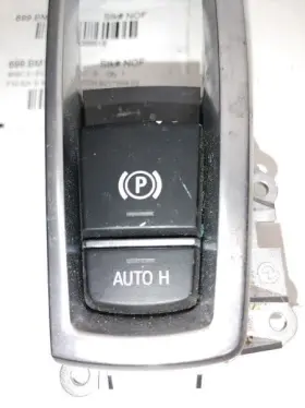 528I BMW Brake Switch F10 #2
