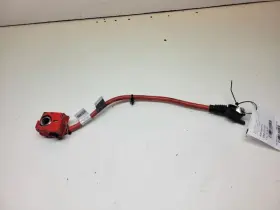 528I BMW Safety Terminal F10