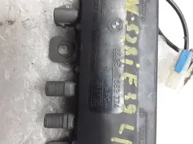 65.25-8 BMW Signal Fm Am Amplifier Booster 528I 352 #2