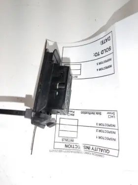 540I BMW Microphone #2