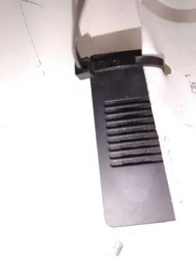 540I BMW Microphone