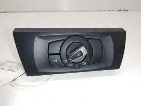 328I BMW Light Switch E90