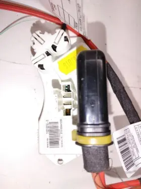 328I BMW Heater Blower Fan Resistor #2