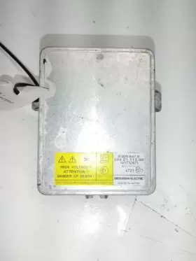 325I BMW Xenon Box Hid Ballast Headlight Cont