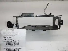 740I BMW Navi Module E38