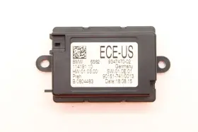 9347470-02 BMW Idrive Controller Knob Control Module M4