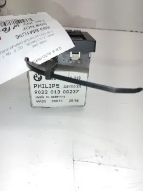 740I BMW Dsp Monitor Display E38 #2