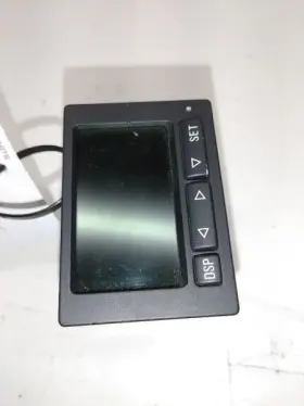 740I BMW Dsp Monitor Display E38
