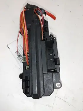 745LI BMW Trunk Power Control Module E66 #3