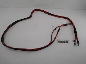 750LI BMW Power Wire 745I E65 E66