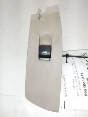 750I BMW Electric Window Control Switch