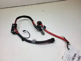 750I BMW Safety Terminal E65