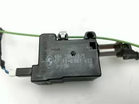 67116987632 BMW Fuel Door Filler Actuator 335I 335XI 328XI #2