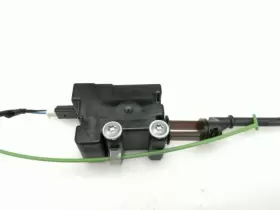 67116987632 BMW Fuel Door Filler Actuator 335I 335XI 328XI #3