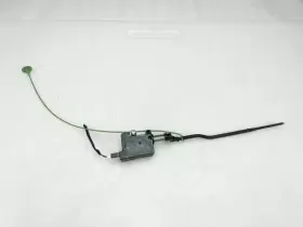 67116987632 BMW Fuel Door Filler Actuator 335I 335XI 328XI