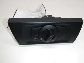 335I BMW Light Control Switch E90 #2
