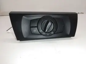 335I BMW Light Control Switch E90