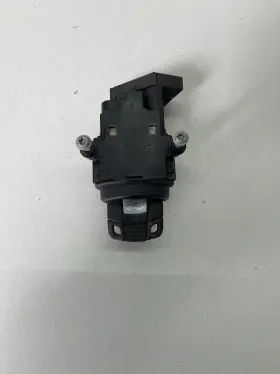 722-14 BMW Ignition Start Switch Key #2