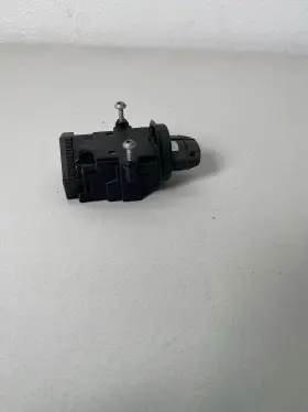 722-14 BMW Ignition Start Switch Key #3