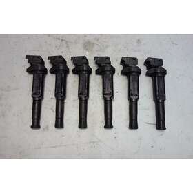 7551260 BMW Engine Ignition Coil Set Power Train