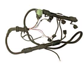 7558155 BMW Engine Ignition Coil Wire Harness E70 X5