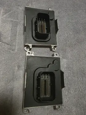 7834713-0412V BMW Ionic Control Modules E60 M5
