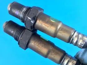 7836394 BMW Lambda Oxygen Sensors Set E60 E63 E64 M5 M6 #3