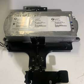 84106972696 BMW Bluetooth Telematics Control Module E60