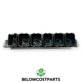8682564-01 BMW Bosch Engine Control Module Unit #3