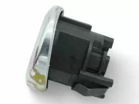9127886 BMW Start Engine Ignition Switch Motor E63 650I #3