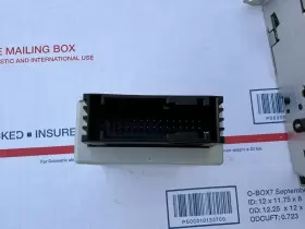 9151546 BMW Ecu Center Console Sport Module E60 E63 M6 #2