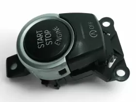 9153831 BMW Ignition Switch Start Motor Unit F10