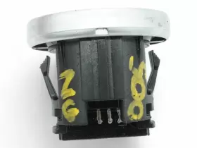 9154945 BMW Start Engine Igntion Switch Unit E90 #3