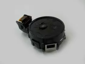 9218702 BMW Rain Light Windshield Solar Sensor F10 550I #3