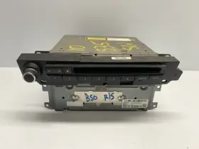 9222876 BMW Navigation Cd Player Radio Receiver E60 E63 528