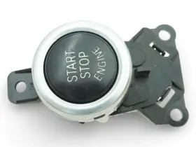 9225229 BMW Ignition Switch Push Start F10 #2