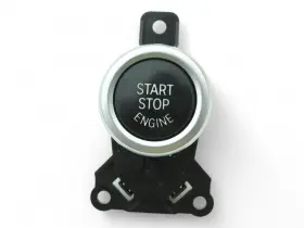 9225229 BMW Ignition Switch Push Start F10