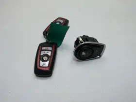 925073404 BMW Push Start Ignition Switch Keys 330I