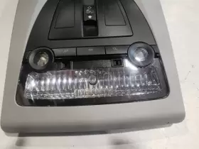 9283970 BMW Interior Front Dome Light Sunroof Control Switch #2
