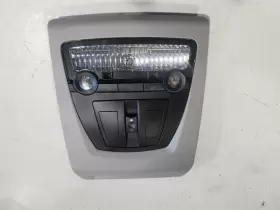 9283970 BMW Interior Front Dome Light Sunroof Control Switch