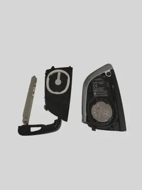 9395329-05 BMW Smart Keyless Remote Key Fob Transmitter #2