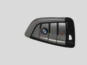9395329-05 BMW Smart Keyless Remote Key Fob Transmitter